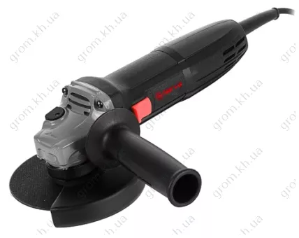 Фото 1- Угловая шлифмашина Narva NAG-125/1250