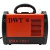Фото 7 - Зварювальний інвертор DWT MMA-180 I