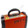 Фото 8 - Зварювальний інвертор DWT MMA-180 I