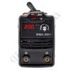 Фото 3 - Зварювальний інвертор DWT MMA-200 DL