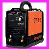 Фото 2 - Зварювальний інвертор DWT MMA-200 DL