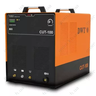 Фото 1- Плазморез DWT CUT-100