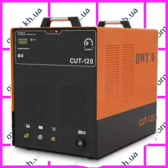 Фото 1- Плазморіз DWT CUT-120