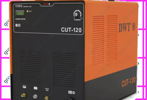 Фото 1- Плазморіз DWT CUT-120