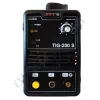 Фото 4 - Аргонодуговий інвертор DWT TIG-200 S