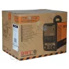Фото 8 - Аргонодуговий інвертор DWT TIG-200 S