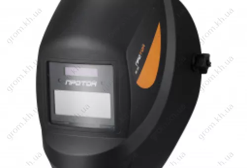 Фото 1- Сварочная маска Протон МС-380