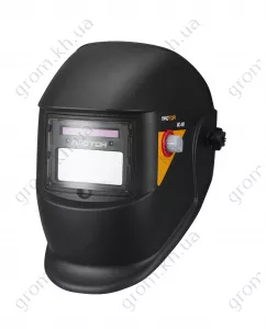 Фото 1- Сварочная маска Протон МС-480