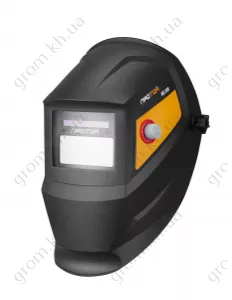 Фото 1- Сварочная маска Протон МС-500