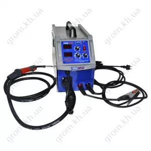 Фото 1- Багатофункціональний зварювальний інвертор Протон СПАІ-270/К