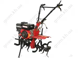 Фото 1- Мотоблок Кентавр МБ 2070Б/М2 (7 л.с., бензин)