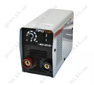 Фото 1- Cварочный инвертор Протон ИСА-320 КС