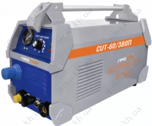 Фото 1- Плазморез Протон CUT-60/380П