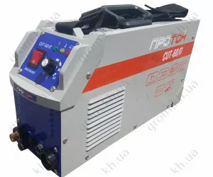 Фото 1- Плазморез Протон CUT-60/П