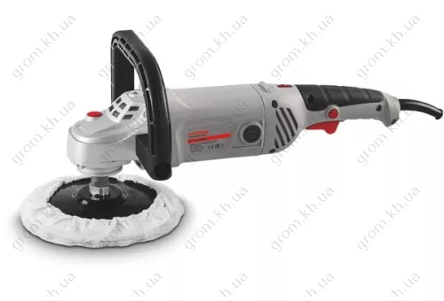 Фото 1- Полірувальна машина Crown CT13302MV