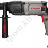 Фото 4 - Перфоратор Crown CT18138 BMC