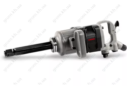 Фото 1- Пневмогайковерт ударний Crown CT38085 BMC