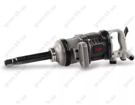 Фото 1- Пневмогайковерт ударный Crown CT38084 BMC