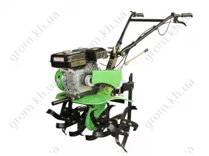 Фото 1- Мотоблок Кентавр МБ 40-2 (7 л.с., бензин)