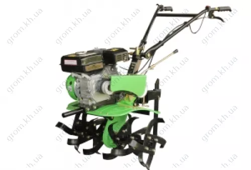 Фото 1- Мотоблок Кентавр МБ 40-2 (7 л.с., бензин)
