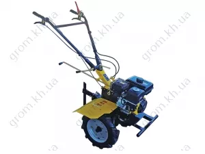 Фото 1- Мотоблок Кентавр МБ 2070Б-3 (7 л.с., бензин)