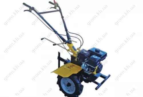 Фото 1- Мотоблок Кентавр МБ 2070Б-3 (7 л.с., бензин)