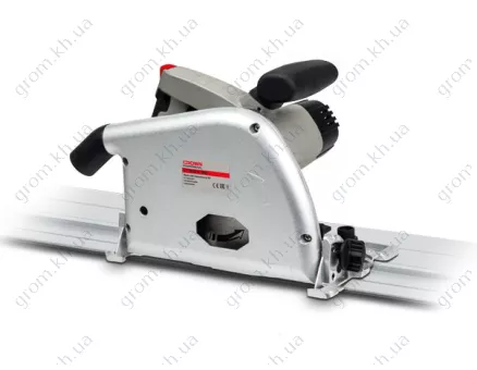 Фото 1- Пила циркулярная Crown CT15134-165