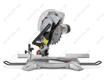 Фото 1- Торцовочная пила Crown CT15235