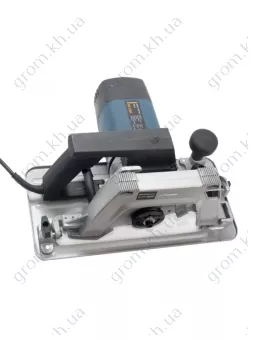 Фото 1- Пила циркулярная Ижмаш ИЦ-2450 (крепление к столу)