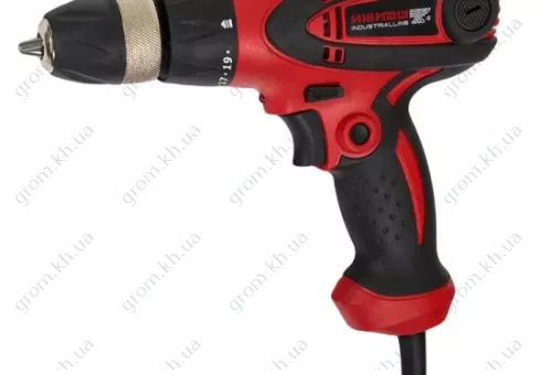 Фото 1- Мережевий шуруповерт Іжмаш DS-1150 Industrial Line