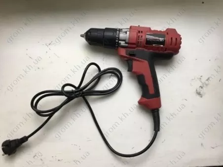 Фото 1- Мережевий шуруповерт Іжмаш DS-1200/2 Industrial Line