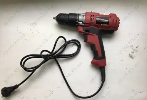 Фото 1- Сетевой шуруповерт Ижмаш DS-1200/2 Industrial Line