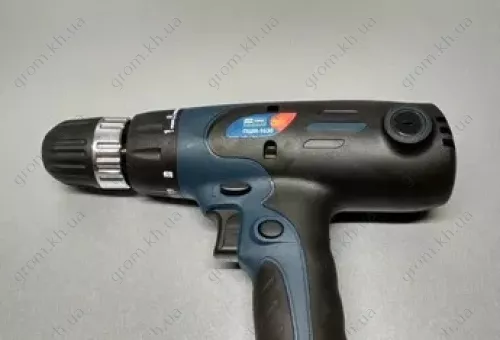 Фото 1- Сетевой шуруповерт Ижмаш ИСШ-1030 Профи