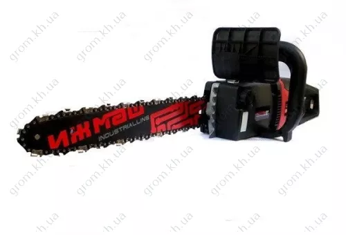 Фото 1- Електропилка Іжмаш EP-2600 Industrial Line пряма