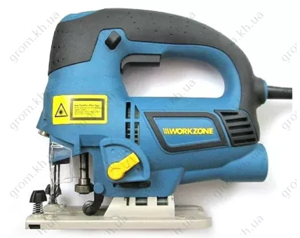 Фото 1- Лобзик Ижмаш ИПЛ-1150 PROFI