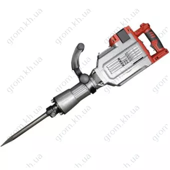 Фото 1- Отбойный молоток Ижмаш SD-2600 Industrial Line