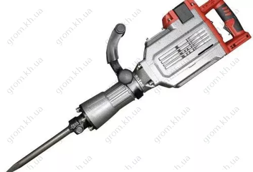 Фото 1- Отбойный молоток Ижмаш SD-2600 Industrial Line