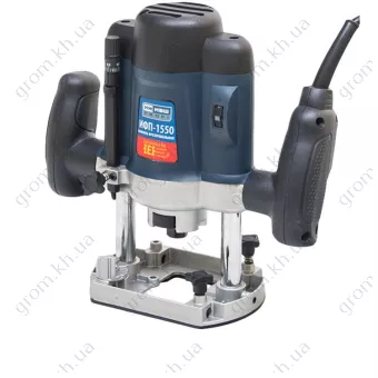 Фото 1- Фрезер Ижмаш ИФП-1550 PROFI с набором