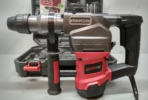 Фото 1- Перфоратор Ижмаш UP-1700 Industrial Line