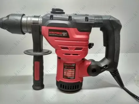 Фото 1- Перфоратор Ижмаш UP-2100Е Industrial Line