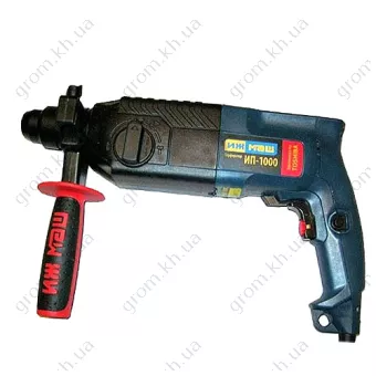 Фото 1- Перфоратор Ижмаш ИП-1000