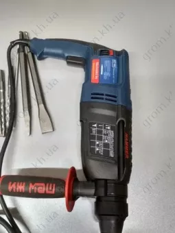 Фото 1- Перфоратор Ижмаш ИП-1200