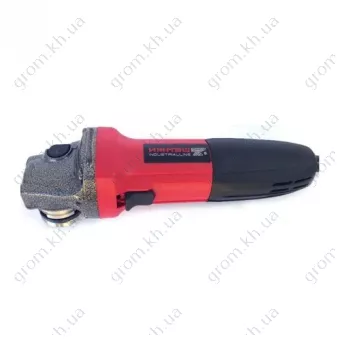 Фото 1- Машина кутова шліфувальна Іжмаш SU-1300 125 мм Industrial Line