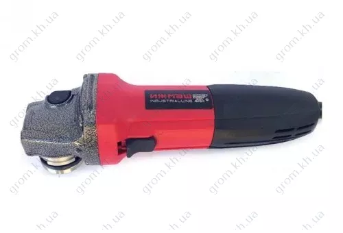 Фото 1- Машина кутова шліфувальна Іжмаш SU-1300 125 мм Industrial Line