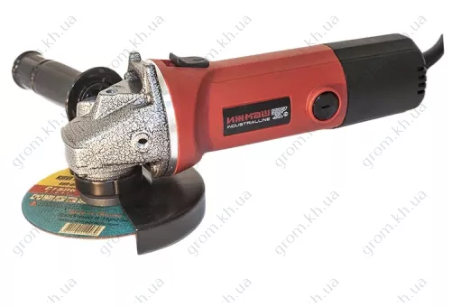 Фото 1- Машина угловая шлифовальная Ижмаш SU-1300 ЕК 125 мм Industrial Line