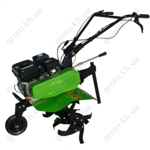 Фото 1- Мотоблок Кентавр МБ 40-3 (7 л.с., бензин)