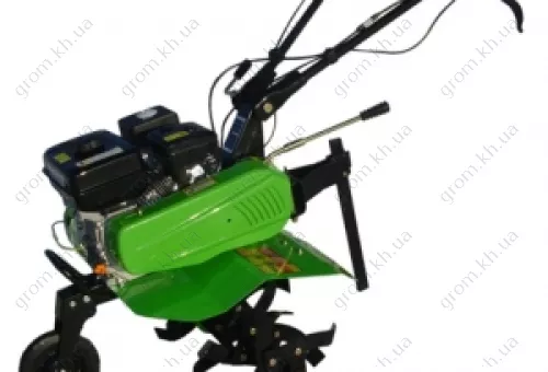 Фото 1- Мотоблок Кентавр МБ 40-3 (7 л.с., бензин)