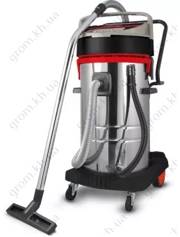Фото 1- Промышленный пылесос Crown CT42031