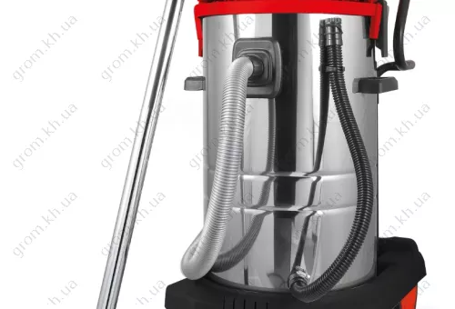 Фото 1- Промисловий пилосос Crown CT42031