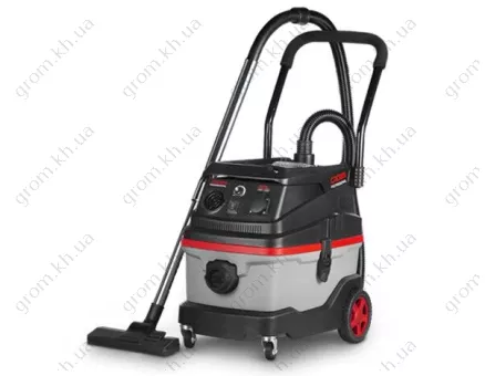 Фото 1- Промисловий пилосос Crown CT42032F